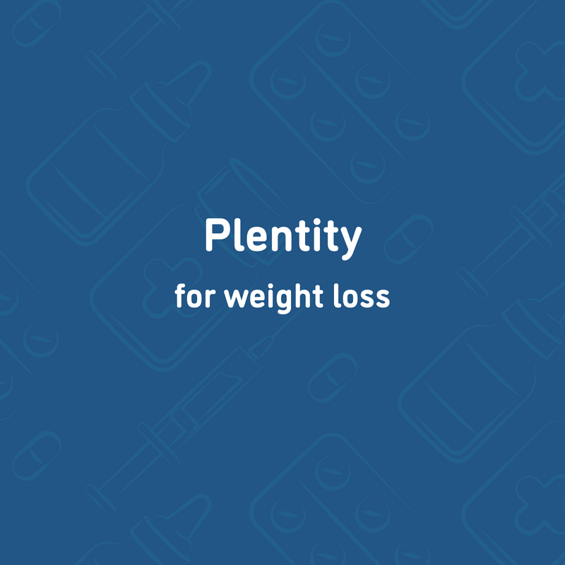 Plenity for Weight Loss Mochi Health